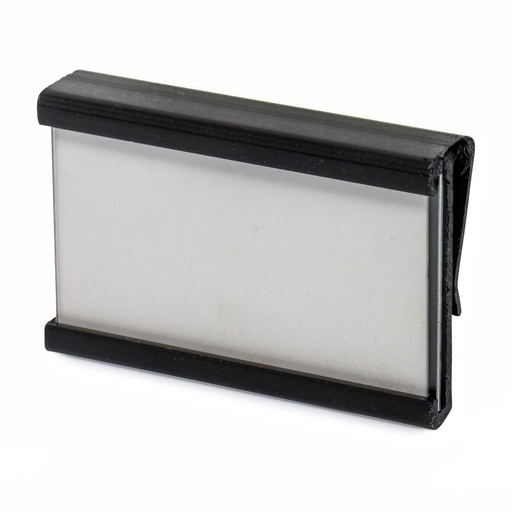 Huvema Etikethouders voor ladeverdelers 10 stuks 2,7x1,5 cm | LAB 10