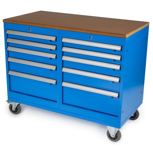 Huvema Gereedschapswagen | BL 10D 1120x570x920 MWB