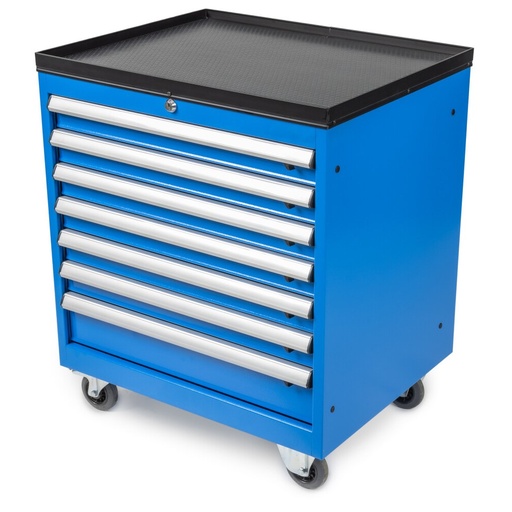 Huvema Gereedschapswagen met 7 lades | BL 7D, 710x570x850