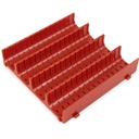 Huvema Ladeverdeler | Divider 4, 150x150