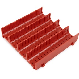 Huvema Ladeverdeler | Divider 4, 150x150