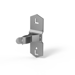 Huvema Gereedschapsklem | HK 3