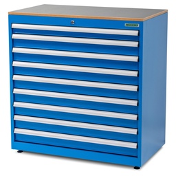 Huvema 9 Laden Gereedschapskast | BL 9D 1010x725x1048 C