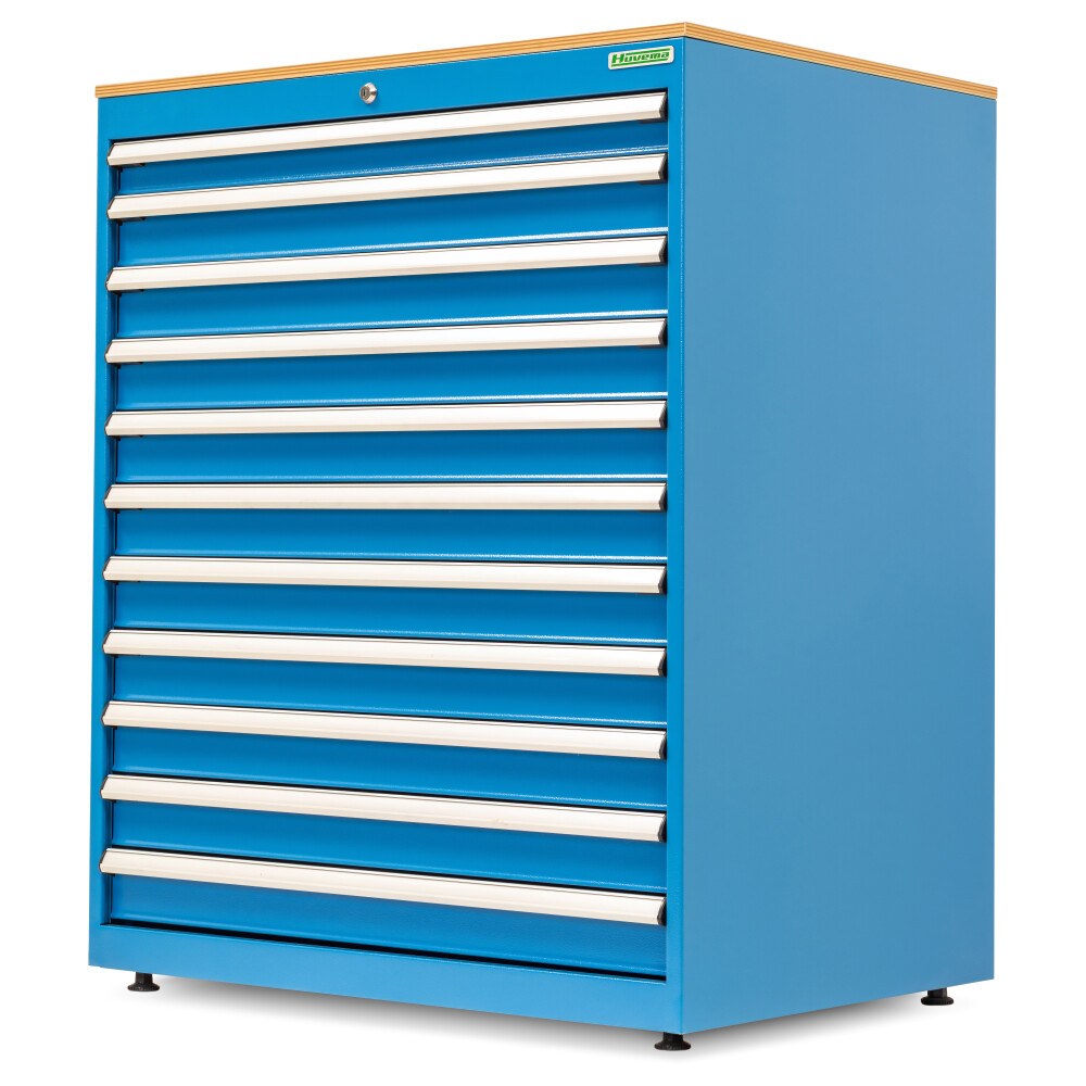 Huvema 11 Laden Gereedschapskast | BL 11D 1010x725x1248 C