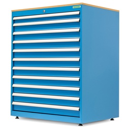 Huvema 11 Laden Gereedschapskast | BL 11D 1010x725x1248 C