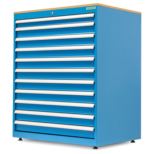 Huvema 11 Laden Gereedschapskast | BL 11D 1010x725x1248 C