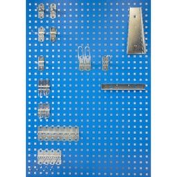 Huvema Hakenset 25 stuks | HS-25