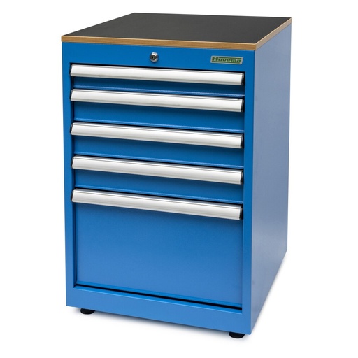 Huvema Gereedschapskast met 12 CNC gereedschapshouders | BL 12H 4D 560x570x848 CNC