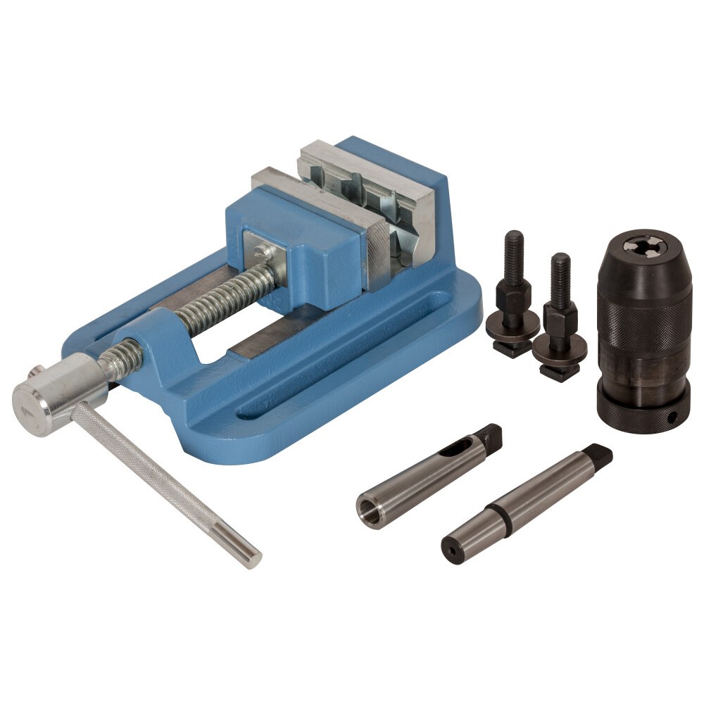 MAXION Boorpakket
