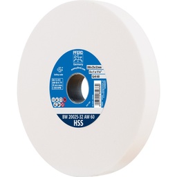 PFERD Slijpsteen voor het scherpen van HSS-boren (200 mm)