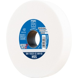 PFERD Slijpsteen voor het scherpen van HSS-boren (150 mm)
