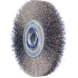 PFERD Ronde borstel, ongetordeerd | POS RBU 20025/AK32-2 ST 0,30