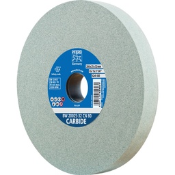 PFERD Slijpsteen voor harde materialen bijv. hardmetaal (200 mm)