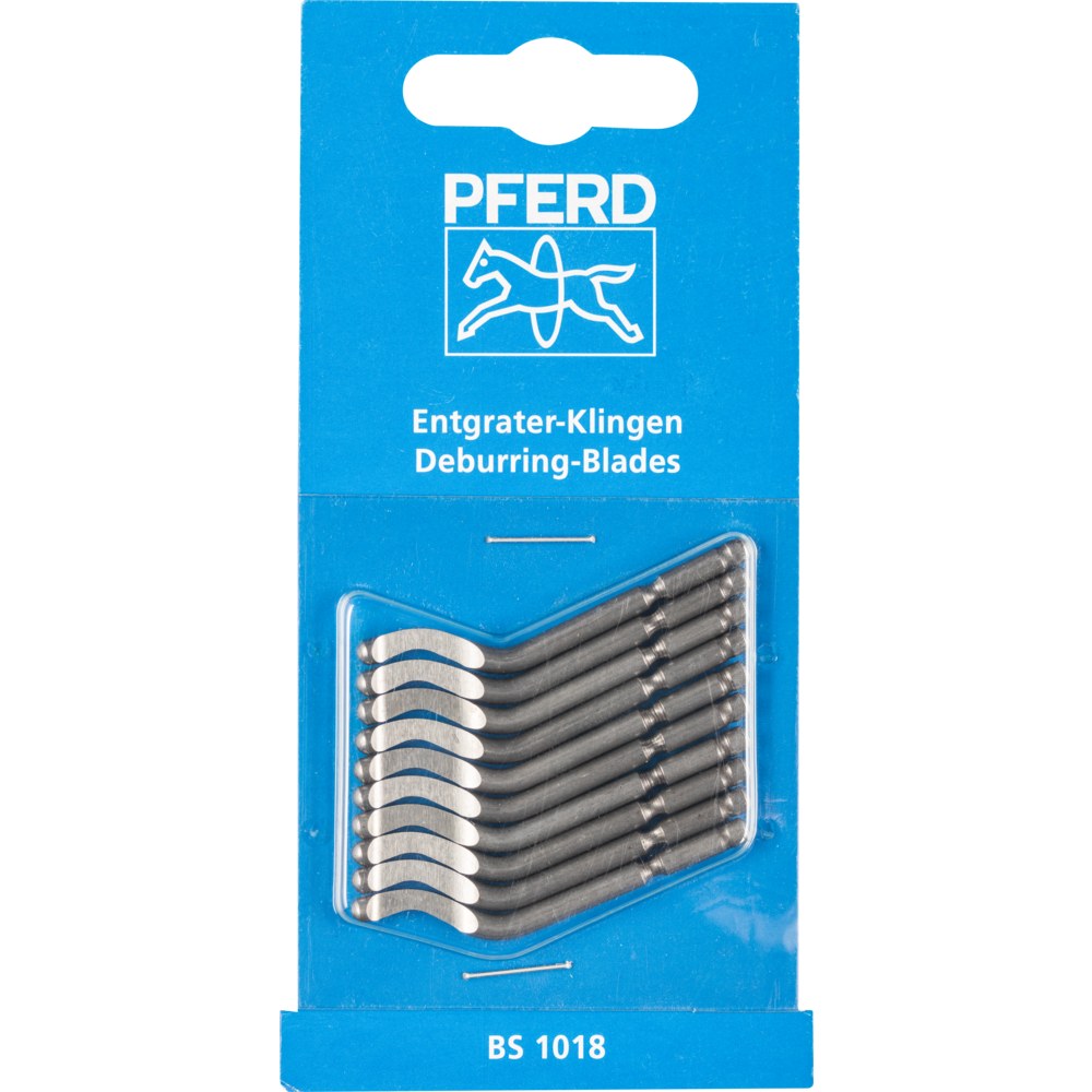 PFERD Schraapmessen