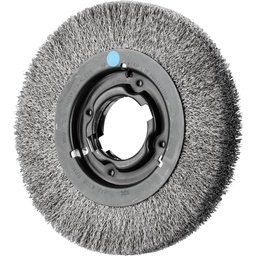 PFERD Ronde borstel, ongetordeerd (RBU 20025/AK32-2 INOX 0,30)