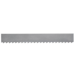 Huvema verspanen metaal M42 Bi-Metaal Bandzaag voor profielmateriaal 13x0,65 8/12