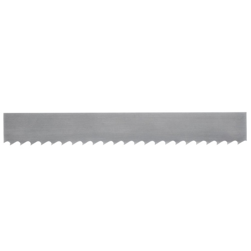 Huvema verspanen metaal M42 Bi-Metaal Bandzaag voor profielmateriaal 13x0,65 8/12