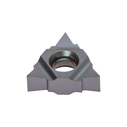 Huvema Hardmetalen draadsnijplaat (DSW 16ER AG60 IT1601)