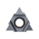 Huvema Hardmetalen draadsnijplaat