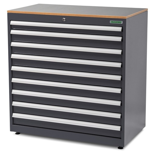 Huvema 9 Laden Gereedschapskast | BL 9D 1010x725x1048 C G