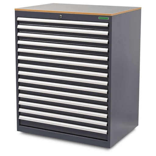 Huvema 14 Laden Gereedschapskast | BL 14D 1010x725x1248 C G