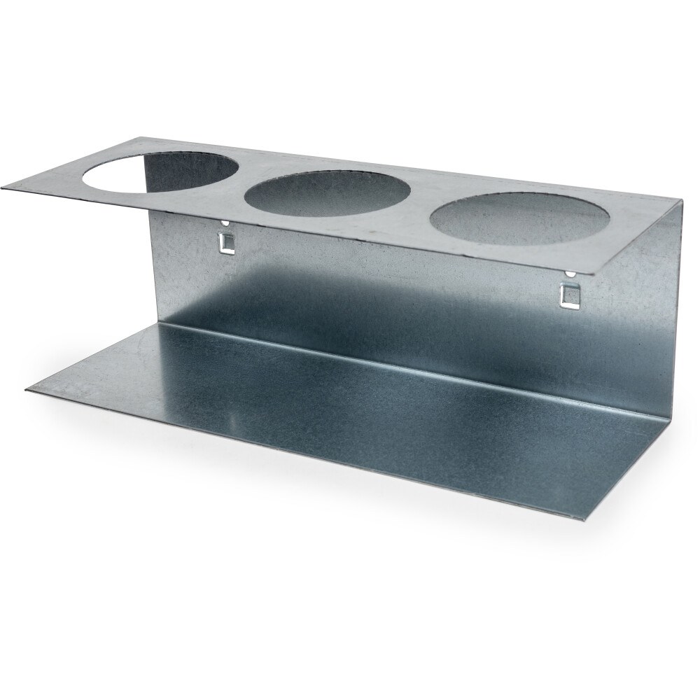 Huvema Spuitbushouder 3x Ø70mm | HK 22