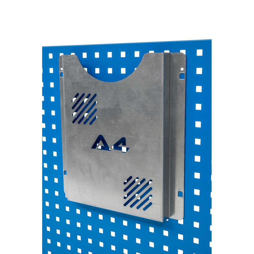 Huvema A4 documenthouder 220x25x300 | HK 23