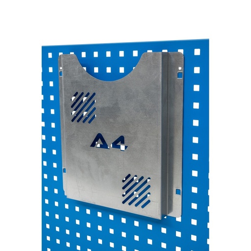 Huvema A4 documenthouder 220x25x300 | HK 23