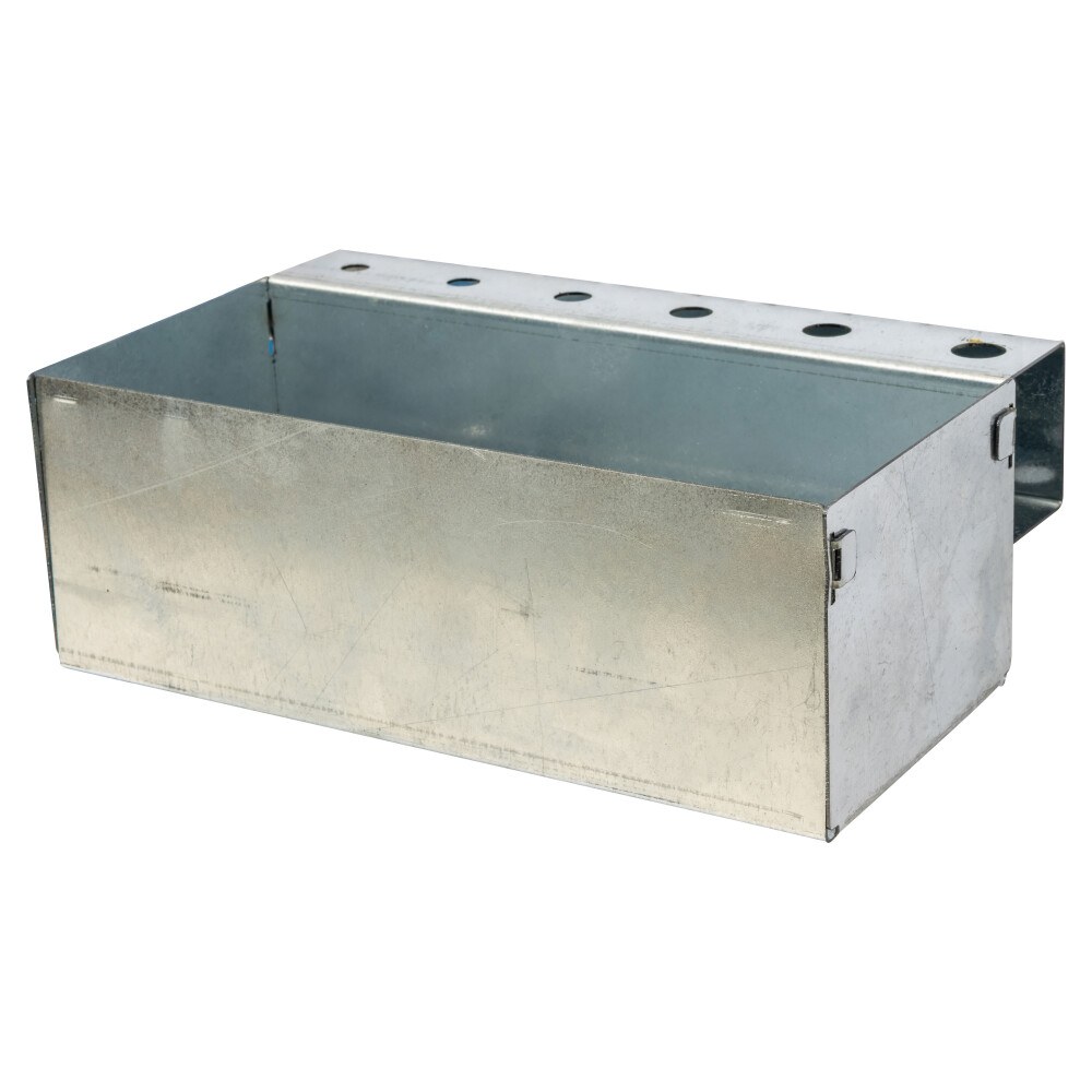 Huvema Opbergbak 200x110x70mm met 5 schroevendraaihouders | HK 33