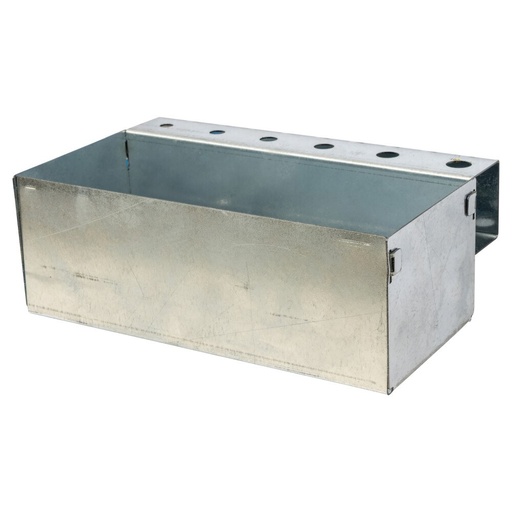 Huvema Opbergbak 200x110x70mm met 5 schroevendraaihouders | HK 33