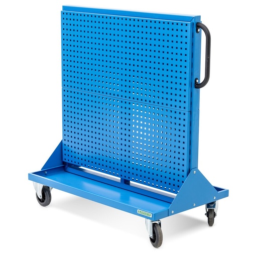 Huvema Mobiel Gereedschapspaneel | BL 1000x600x1000+160 TR