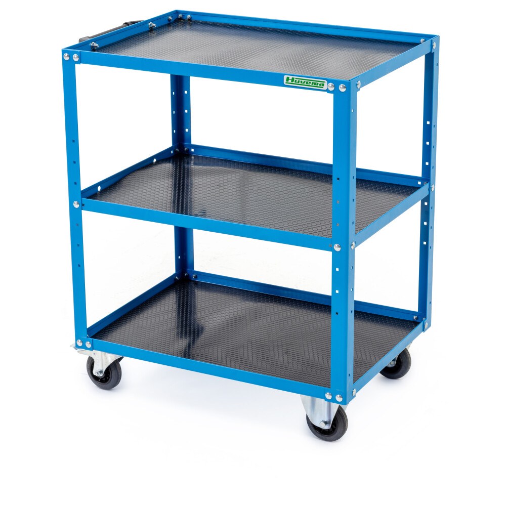 Huvema Verrijdbare werkplaatswagen | BL 700x500x850 TR