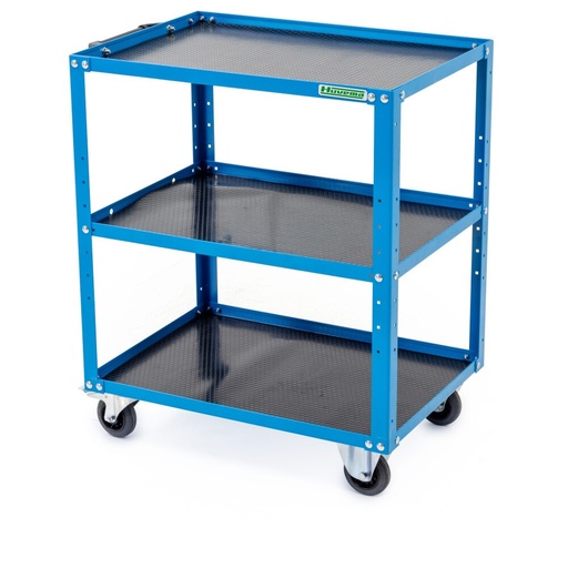 Huvema Verrijdbare werkplaatswagen | BL 700x500x850 TR