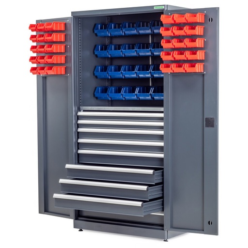 Huvema Bakkenkast | BL 9D 1010x615x2030 IC G