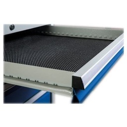 Huvema Antislipmat lade 60 x 60 x 0,3 cm | ASM 600x600