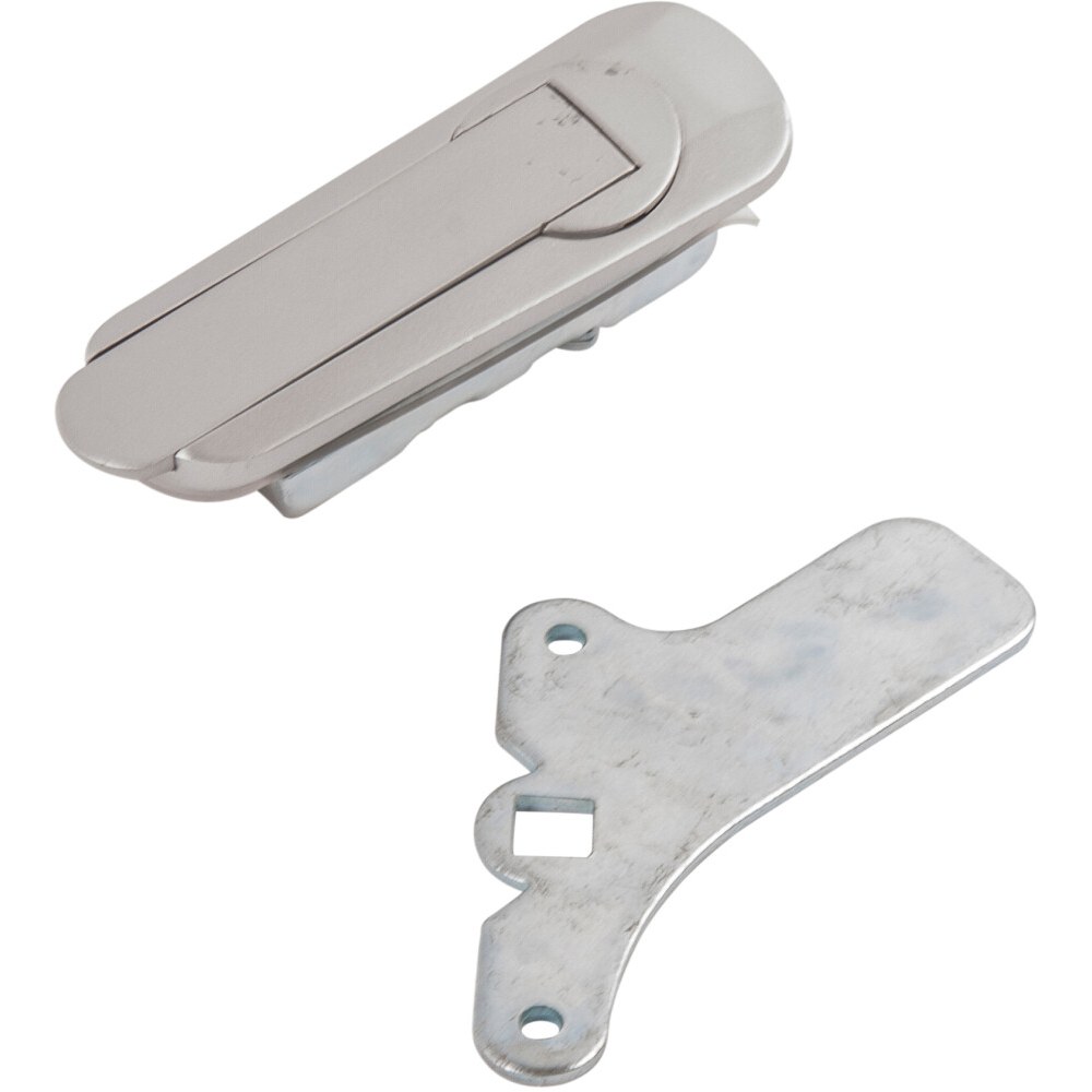 Huvema Slot voor onderstel | SOL HU 300-550-700 Vario