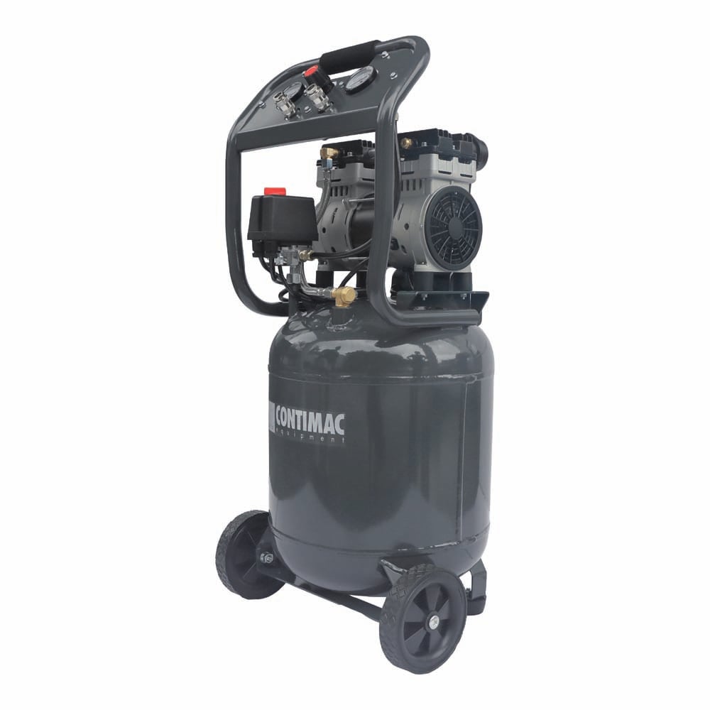 Contimac CM 270/9/40 WV - SILENT
