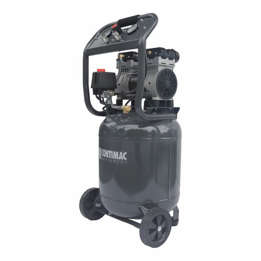 Contimac CM 270/9/40 WV - SILENT