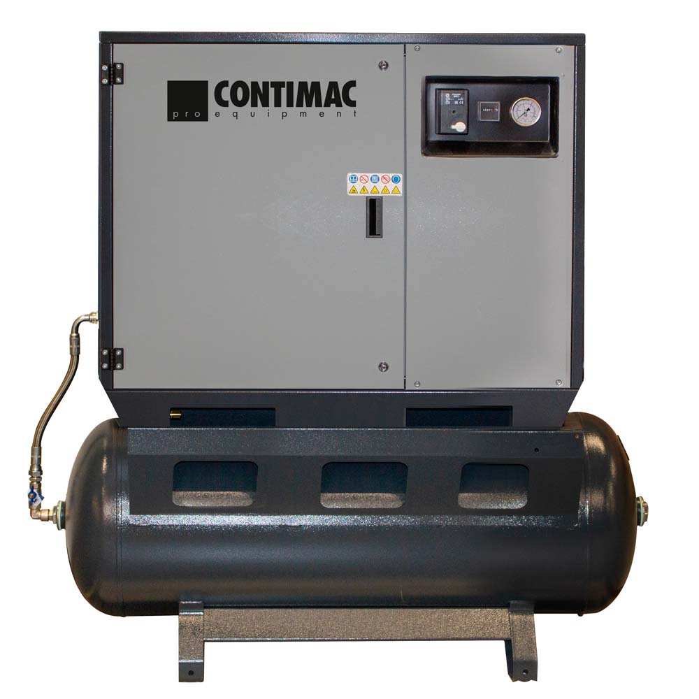 Contimac SILENT 705/270