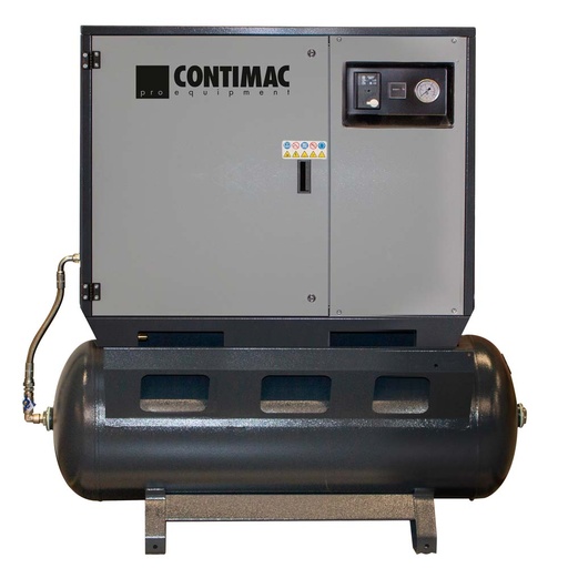 Contimac SILENT 705/270