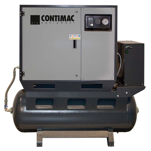 Contimac SILENT 905/270 + DROGER