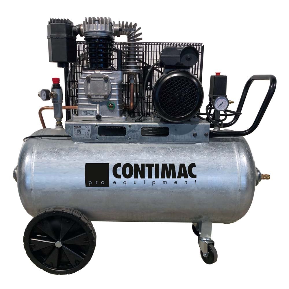 Contimac CM455/10/90D GALVA