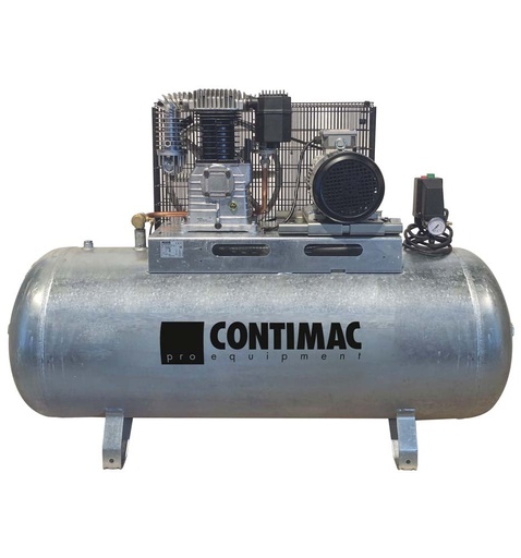 Contimac CM655/10/270D GALVA