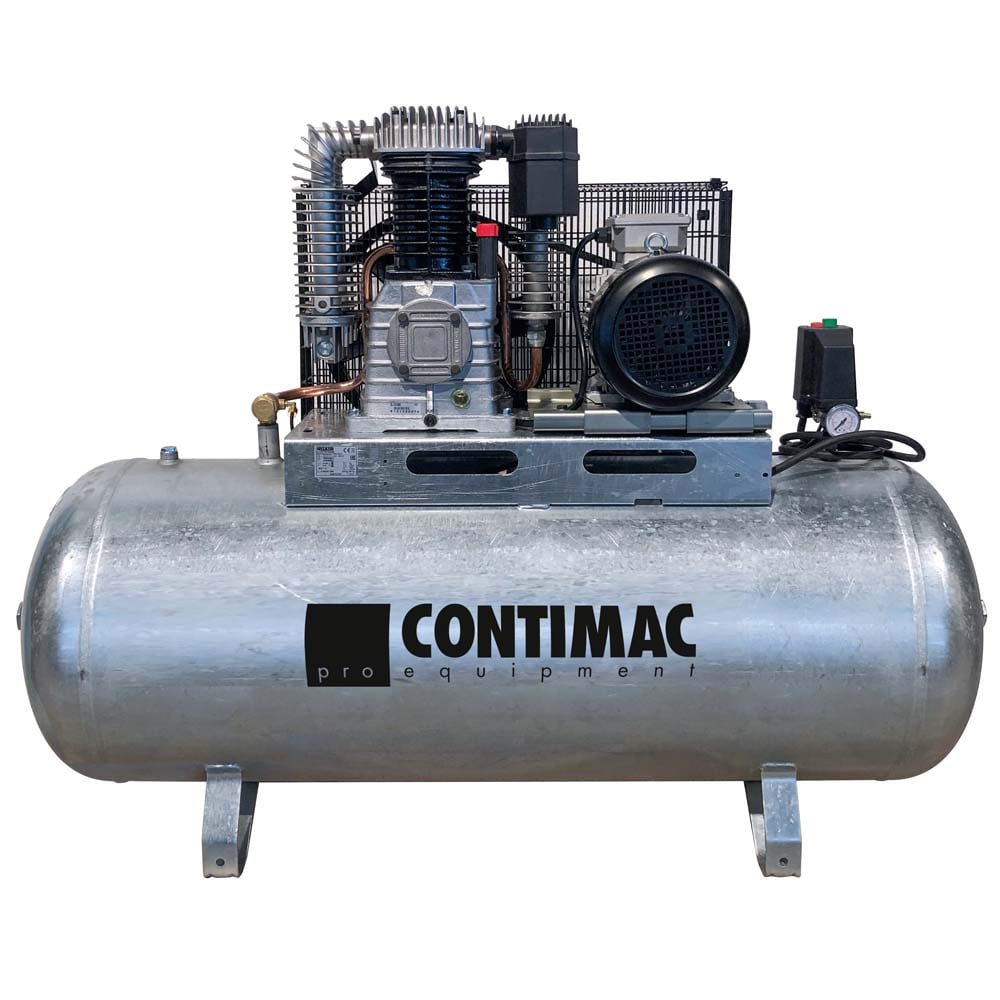 Contimac CM955/10/270D GALVA