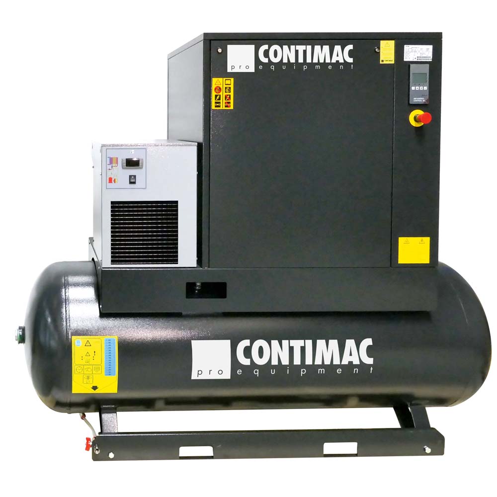 Contimac NS D 25/500