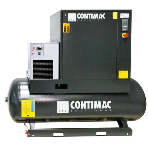 Contimac NS D 25/500