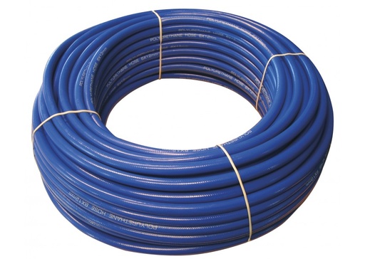 Contimac persluchtslang composiet 12 x 8 mm, 50 m op rol