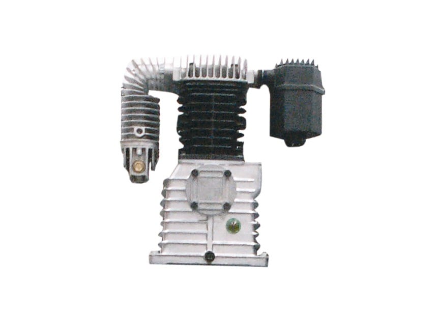 Contimac compressorpomp K25 (2-traps, 600 l/min)