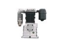 Contimac compressorpomp K25 (2-traps, 600 l/min)