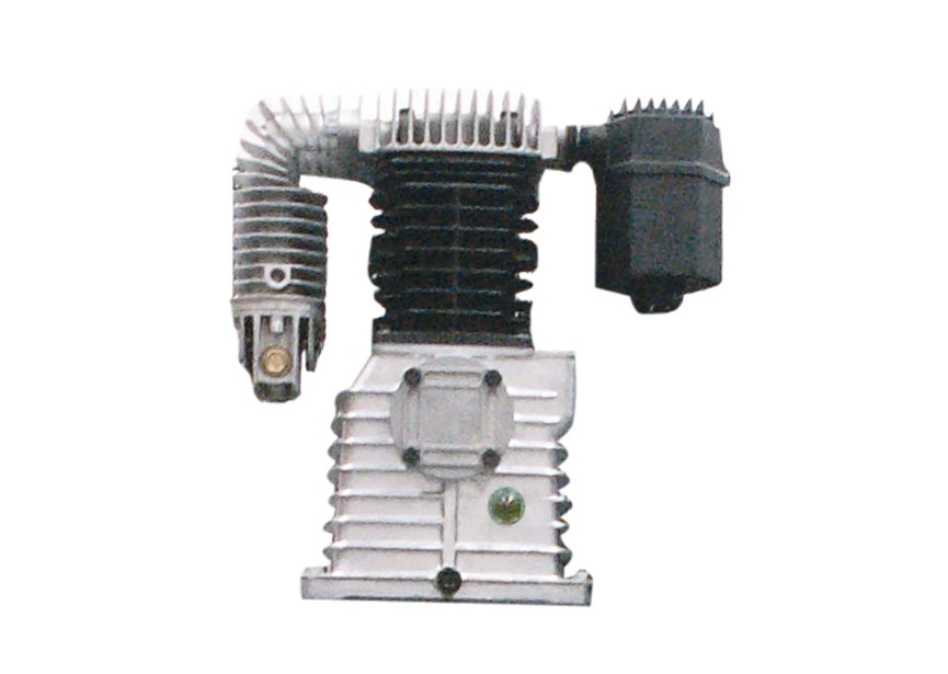 Contimac compressorpomp K28 (2-traps, 700 l/min)